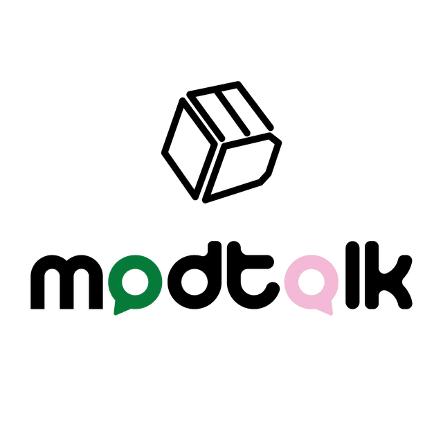 ModTalk Logo